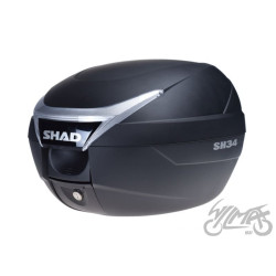 KUFER SHAD SH34