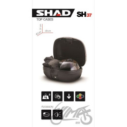 KUFER SHAD SH37