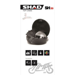 KUFER SHAD SH39