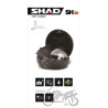 KUFER SHAD SH39 Carbon