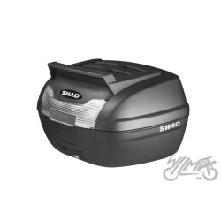 KUFER SHAD SH40 CARGO