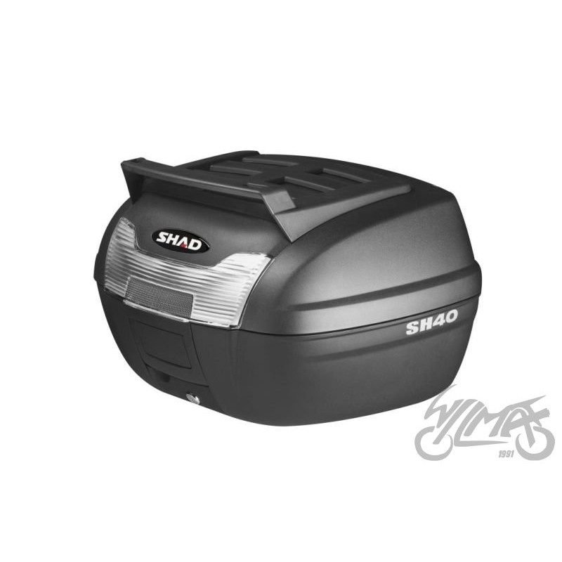 KUFER SHAD SH40 CARGO