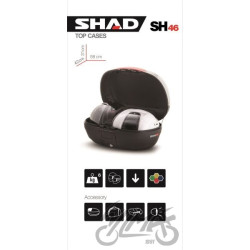 KUFER SHAD SH46
