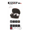 KUFER SHAD SH46 CZARNY