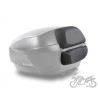 KUFER SHAD SH48 TITANIUM NAKŁADKA+OPARCIE
