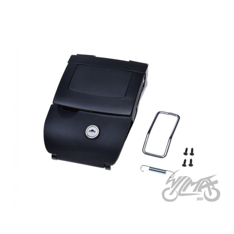 MECHANIZM ZAMKA KUFRA SHAD SH45