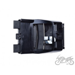 MECHANIZM ZAMKA KUFRA SHAD SH45