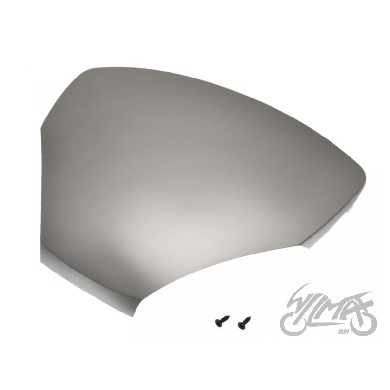 NAKŁADKA KUFRA SHAD SH48 TITANIUM
