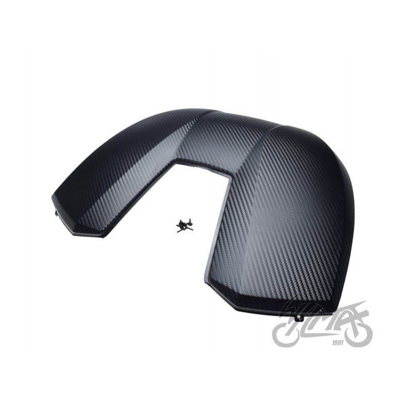 NAKŁADKA KUFRA SHAD SH58X CARBON