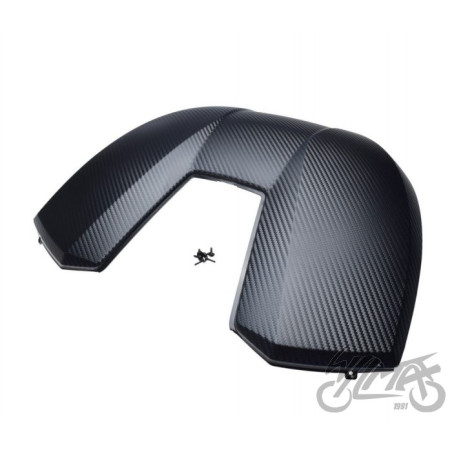 NAKŁADKA KUFRA SHAD SH58X CARBON