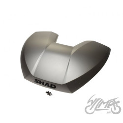 NAKŁADKA KUFRA SHAD SH58X TITANIUM