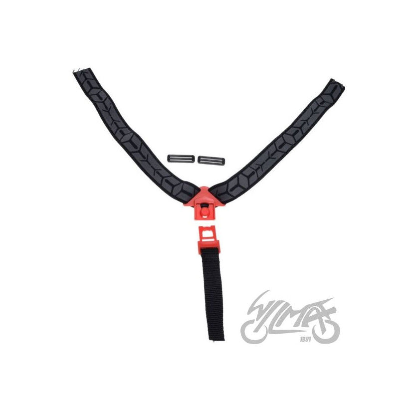 EKSPANDER WEWNĘTRZNY KUFRA SHAD SH59