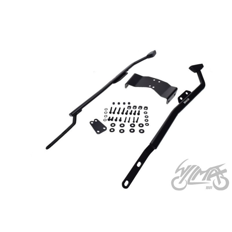 STELAŻ KUFRA TYŁ SHAD DO HONDA CB 500 F