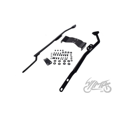 STELAŻ KUFRA TYŁ SHAD DO HONDA CB 500 F