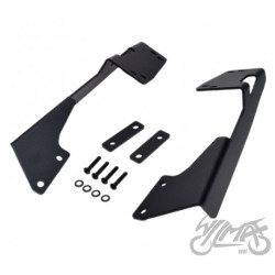 STELAŻ KUFRA TYŁ SHAD DO HONDA CB125F (15-19)
