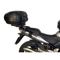 STELAŻ KUFRA BOCZNEGO 3P SHAD DO HONDA CBF600