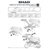 STELAŻ KUFRA TYŁ SHAD DO HONDA CB125R NEO SPORTS