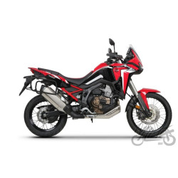 STELAŻ KUFRA BOCZNEGO 4P SHAD TERRA DO HONDA CRF
