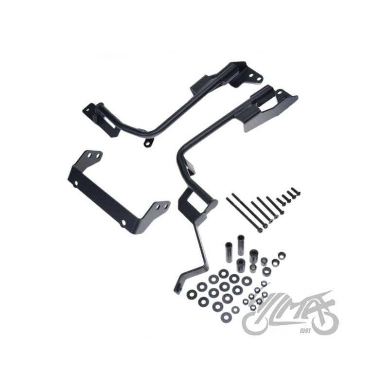 STELAŻ KUFRA BOCZNEGO 3P SHAD DO HONDA CROSSTOURER