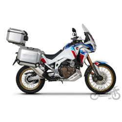 STELAŻ KUFRA BOCZNEGO 4P SHAD TERRA DO HONDA CRF