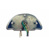 LAMPA TYŁ KOMPLETNA ŻBIK, TRIAD, KOYOT, homologacja E4