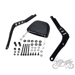 OPARCIE PASAŻERA SHAD DO HYOSUNG GV 125
