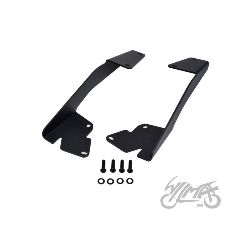 STELAŻ KUFRA TYŁ SHAD DO HONDA MSX 125 17-18
