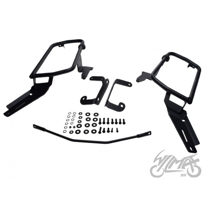 STELAŻ KUFRA BOCZNEGO 4P SHAD TERRA DO HONDA NC750