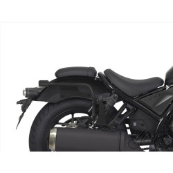 STELAŻ KUFRA BOCZNEGO 3P SHAD DO HONDA CMX1100