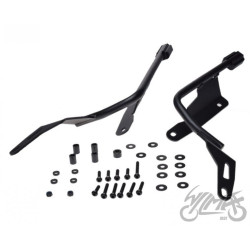 STELAŻ KUFRA BOCZNEGO 3P SHAD DO HONDA CMX500