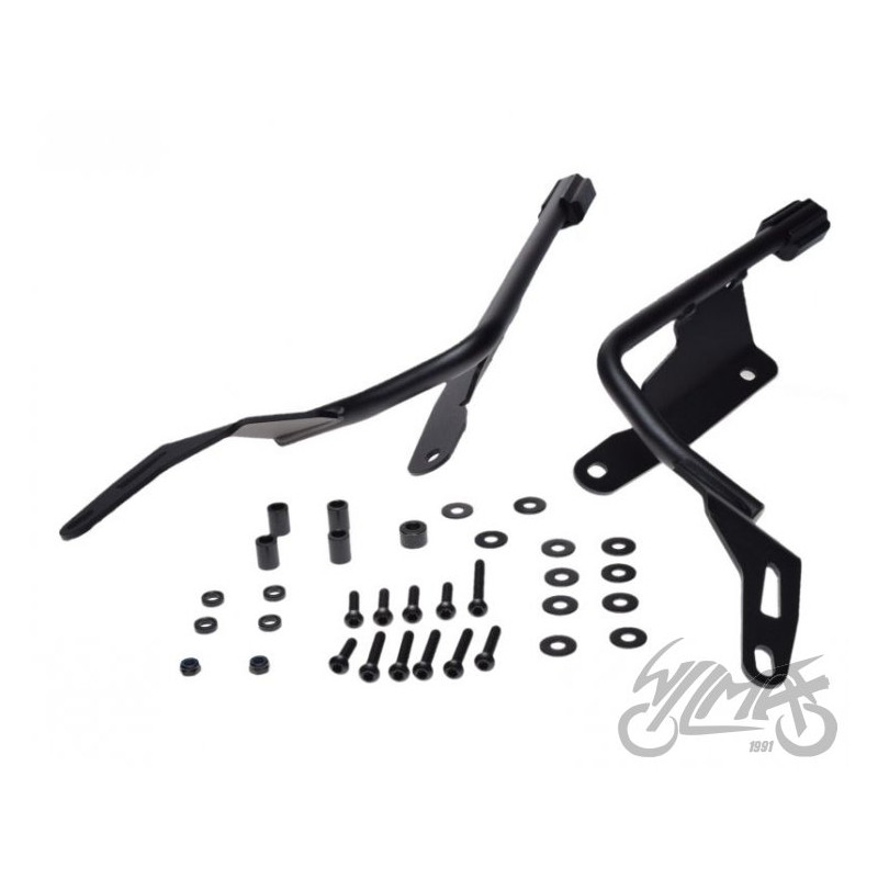 STELAŻ KUFRA BOCZNEGO 3P SHAD DO HONDA CMX500