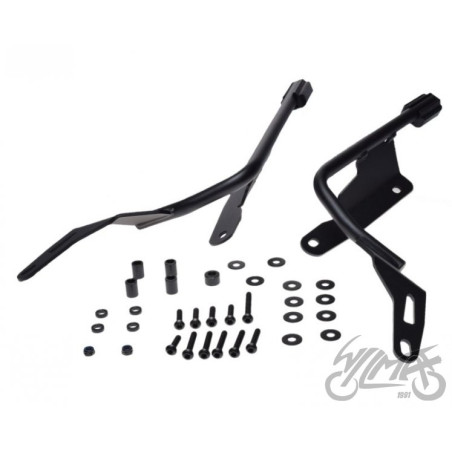 STELAŻ KUFRA BOCZNEGO 3P SHAD DO HONDA CMX500