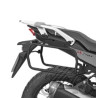 STELAŻ KUFRA BOCZNEGO 4P SHAD DO HONDA TRANSALP