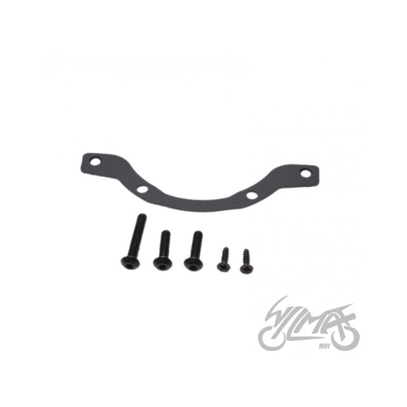 MOCOWANIE SHAD CLICK SYSTEM DUCATI KAWASAKI KTM