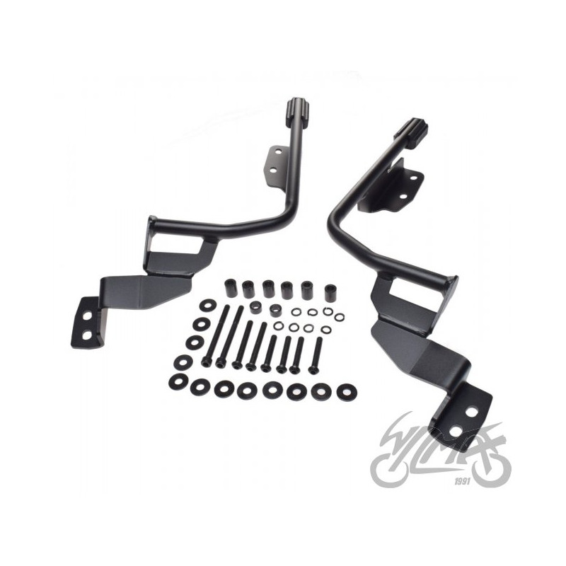 STELAŻ KUFRA BOCZNEGO 3P SHAD DO KYMCO CV3 550