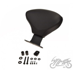 OPARCIE PASAŻERA SHAD DO KYMCO DTX 360 125 CZARNE