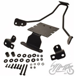 STELAŻ KUFRA TYŁ SHAD DO KYMCO DTX 125 360