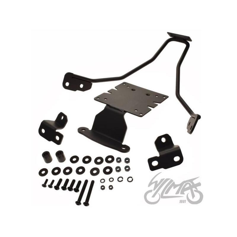 STELAŻ KUFRA TYŁ SHAD DO KYMCO DTX 125 360