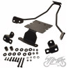 STELAŻ KUFRA TYŁ SHAD DO KYMCO DTX 125 360