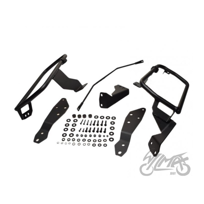 STELAŻ KUFRA BOCZNEGO 4P SHAD TERRA DO KTM 1290 SA