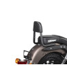 OPARCIE PASAŻERA SHAD DO KEEWAY SUPERLIGHT 125