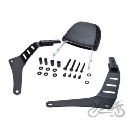 OPARCIE PASAŻERA SHAD DO KAWASAKI VULCAN S