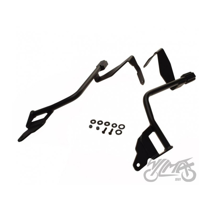 STELAŻ KUFRA BOCZNEGO 3P SHAD DO KAWASAKI Versys