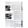STELAŻ KUFRA TYŁ SHAD DO KYMCO XCTING 400