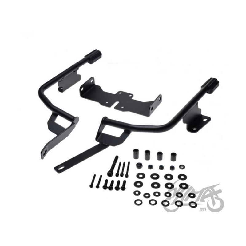 STELAŻ KUFRA BOCZNEGO 3P SHAD DO KAWASAKI Z900