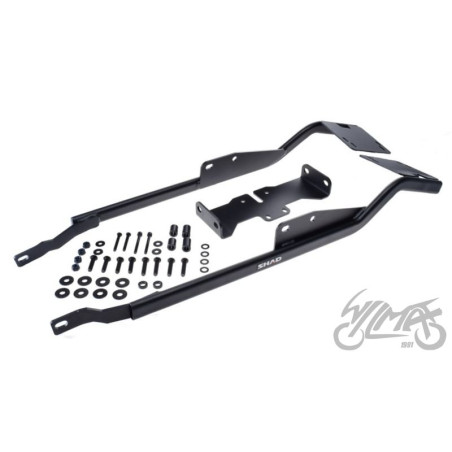 STELAŻ KUFRA TYŁ SHAD DO KAWASAKI Z 900