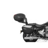 STELAŻ KUFRA BOCZNEGO 3P SHAD DO ROYAL ENFIELD SUP