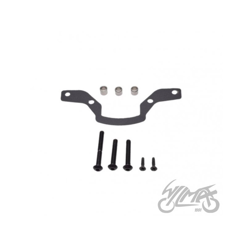 MOCOWANIE SHAD CLICK SYSTEM SUZUKI