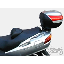 STELAŻ KUFRA TYŁ SHAD DO SUZUKI BURGMAN