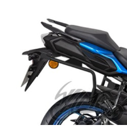 STELAŻ KUFRA BOCZNEGO 3P SHAD DO SUZUKI GSX-S 1000